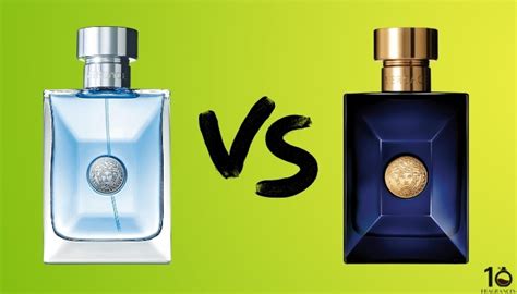 mont blanc legend vs versace pour homme|Versace dylan blue.